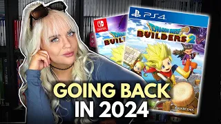 I'm Going BACK in 2024! - A Retrospective of a Unique, Addictive and Impressive Game