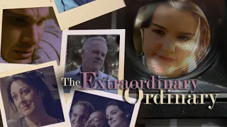 The Extraordinary Ordinary - Full Movie - Free - English