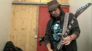 Phil Campbell (Motörhead) Shaker Vibrato TonePrint: Roger's Bitch