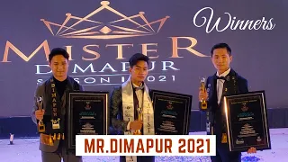 Mr. Dimapur 2021