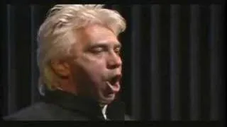 Dmitri Hvorostovsky - Don Carlo - Rodrigo's Death Scene