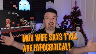 DSP and His Wife Think Viewers Are Hypocritical for Not Supporting Starfield After Begging for It