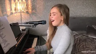 Connie Talbot - Bohemian Rhapsody - 2016 & 2018