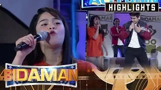 It's Showtime dancer Issa is given a chance to show her acting skills | It's Showtime BidaMan