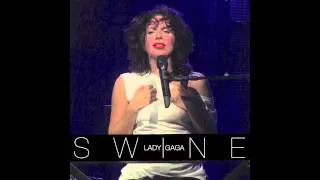 Swine (SGM Extended Remix) - Lady Gaga