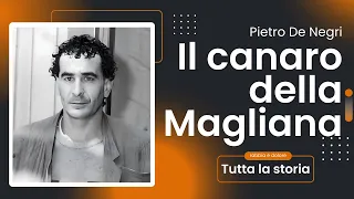 🐕Il Canaro della Magliana Quando l'amicizia diventa un incubo!: La storia di Pietro De Negri - LVD