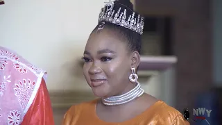 ROYALTY AND THE COMMONER Complete Movie 5&6- Yul Edochie & Racheal Okonkwo 2023 African Movie