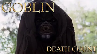 Goblin (2010) Death Count