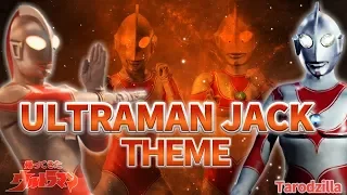 Kaettekita Urutoraman (帰ってきたウルトラマン) | Ultraman Jack (ウルトラマンジャック) Theme (SUB ESPAÑOL)