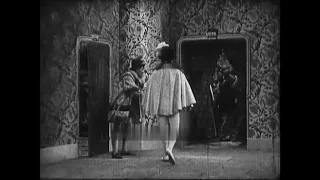 L'Assassinat du duc de Guise (1908) The Assassination of the Duke de Guise (Pathé) [incomplete]