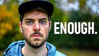 ENOUGH: I'm calling out this serious problem in the Thru Hiking Community