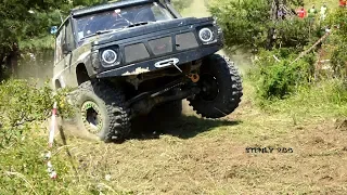 Off road adventure Stará Ľubovňa- na Off Road Čavoj 2018-by Stenly 288