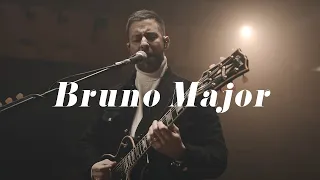 𝐏𝐥𝐚𝐲𝐥𝐢𝐬𝐭 나만 알고 싶은데 이미 다 알아버린 감성 싱어송라이터ㅣBruno Major