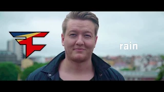 PGL Major Kraków 2017 | Player Profile | rain - FaZe Clan