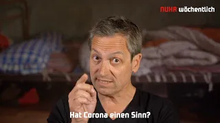 Nuhr wöchentlich - Hat Corona einen Sinn?