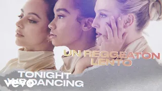 CNCO, Little Mix - Reggaetón Lento (Remix) (Lyric Video)