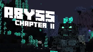 НОВОЕ ИЗМЕРЕНИЕ - БЕЗДНА! Обзор мода Abyss: Chapter II Minecraft 1.16 на русском