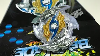 ТОЧНАЯ КОПИЯ ЛОНГИНУСА / Я В ВОСТОРГЕ!!! Бейблэйд Бёрст / Beyblade Burst