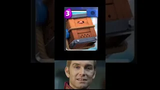 Rating 3 Elixir Cards In Clash Royale With Memes