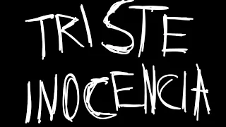 Triste inocencia - Stop Motion