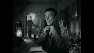 Пядь земли (1964) - Шумилин