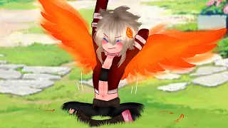 Growing wings | fto head canon | ft; kit | fairytail origins | gacha