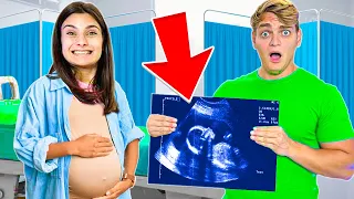 L’EX RAGAZZA PAZZA DI ROBBI È INCINTA..?! 🤰