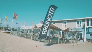 Brunotti Beachclub, Oostvoorne