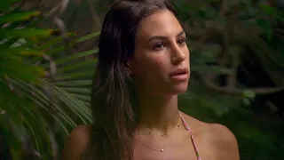 Genevieve and Aaron's Rollercoaster of Emotions - Bachelor in Paradise