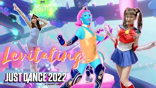 Levitating - Dua Lipa | JUST DANCE 2022 | Gameplay