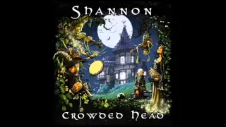 BEDLAM BOYS  -  SHANNON (2016 'Crowded Head')