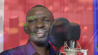 MAGERIO NI MAINGI -  NGENAGA NDAMENYA ATI NDIMUGENDI COVER (Jack Mbuimwe)