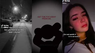 Vent TikTok Compilation #128