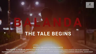 BALANDA - THE TALE BEGAINS | MSP UNITED |