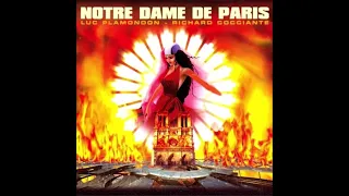Notre Dame De Paris - Ave Maria,instrumental version