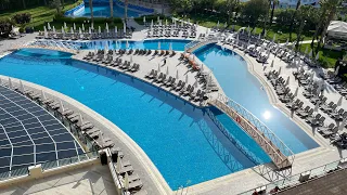 Side Mare Resort & Spa 2022