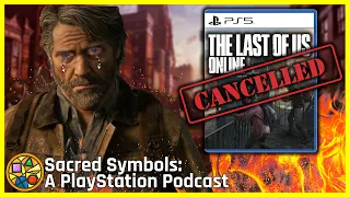 Deader Than Dead | Sacred Symbols: A PlayStation Podcast, Episode 285