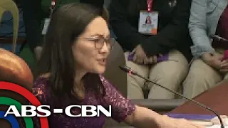 'Sa kamay ng kulto, mga bata patuloy inaabuso': Hontiveros accuses cult leaders of rape, abuse