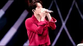 [HD]Jackson Wang “Okay+Papillon” live official close-up王嘉尔烎演唱会表演官方直拍