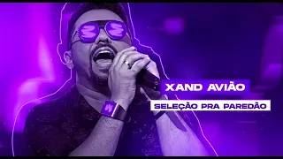 XAND AVIÃO - SELEÇÃO PRA TOMAR UMAS - REMASTERIZADO PRA PAREDÃO - denilsoncds