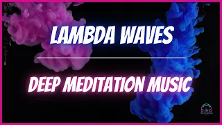 Lambda Waves - Binaural Beats - 1 Hour Lambda Waves 100-200hz frequency