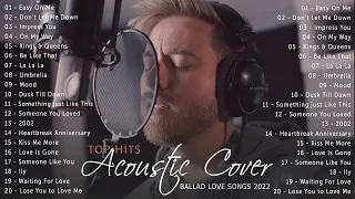 Popular Acoustic Songs Cover Of All Time - Jonah Baker, Boyce Avenue, Jennel Garcia,Dave Winkles