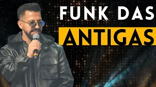 Clássicos do funk com Dennis DJ | FAUSTÃO NA BAND