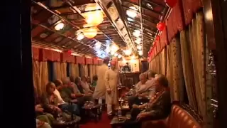 Palace on Wheels - Part I