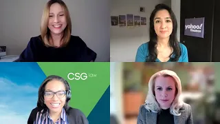 Women in the Workplace Webinar