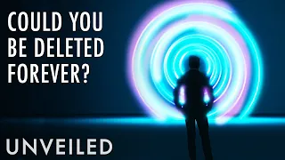 What If a Time Traveler Erased Your Existence? | Unveiled