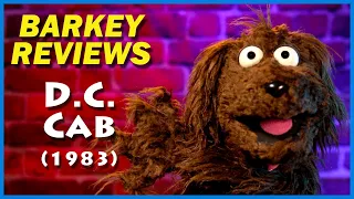 Barkey Reviews: "D.C. Cab" (1983)