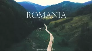 Romania Roadtrip