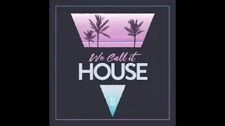 We Call It House (In the Mix)