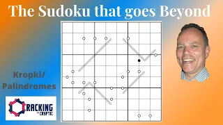 The Sudoku that goes Beyond